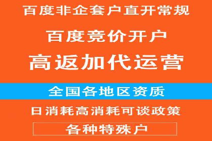揭秘百度竞价托管外包成功案例背后的策略